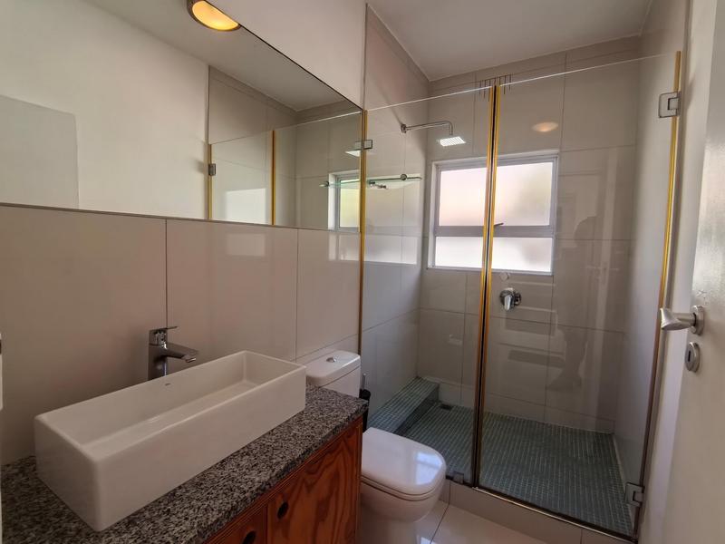 To Let 1 Bedroom Property for Rent in Gardens Western Cape